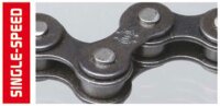 CONNEX Kette Singlespeed, Nabenschaltung, 1/2" x...