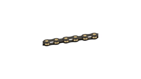 schaltungskette wippermann connex 9sb 1/2"x11/128",114 gl.,9-f.,schwarz/gold  