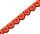 kette magic colour rot für single speed 1/2 x 1/8", 102 glieder,6,6mm, bmx,trial