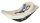 babyschalenverkleinerung weber f.säuglinge zur kopfstabilisierung,beige