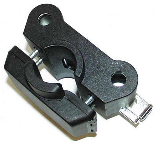 Kindersitzhalter für Römer Jockey-Relax klein bis 35 mm