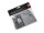 Air Cover Hamax Smiley und Siesta Luftpolster grau