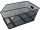 hinterradkorb basil cento f. schultasche 45x31x21cm, schwarz, engmaschig