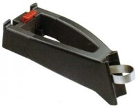 extender m. sattelstützadapter klickfix schwarz,...