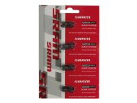 kettenverschlussglied set mit 4 stück sram power...
