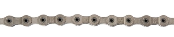 Schaltungskette Sram PC 991 Hollow Pin 114 Glieder 9-fach mit Power Link gold