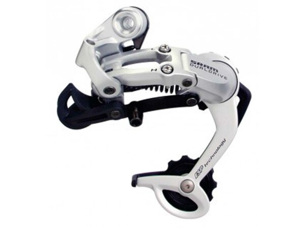 Schaltwerk DualDrive 9-Gg. kurzer Käfig 00.0000.200.058