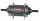 Freilaufnabe Sram 2-Gg.Automatix ShimRBN 2-Gg Auto. 36 Loch GW130mm ohne Schalter