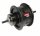 Sram G8 Getriebenabe, Freilauf 8-Gang, 36 Loch, 00.3318.060.000