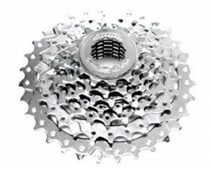 zahnkranz-kassette sram pg-730 7-fach 12-14-16-18-21-26-32 z.