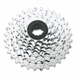 zahnkranz-kassette sram pg-830 8-fach 11-12-14-16-18-21-24-28 z.