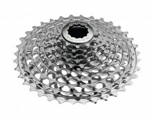 Zahnkranz-Kassette Sram XG-1099 10-fach 11-12-14-16-18-20-22-25-28-32 Z.