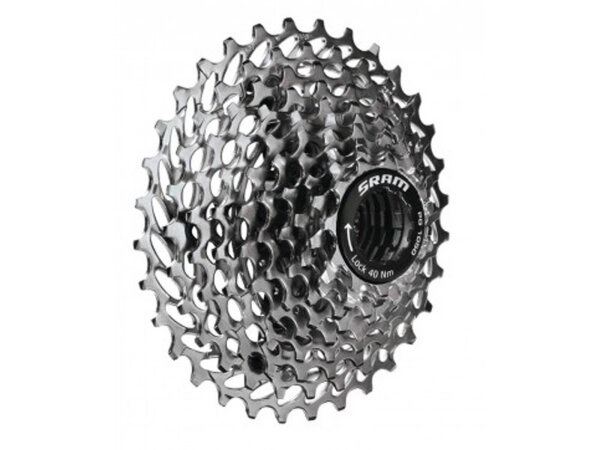 zahnkranz-kassette sram pg-1050 10-fach 11-12-13-15-17-19-22-25-28-32 z.