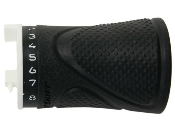Drehgriff für DualDrive für 8/9 fach 117915001000