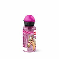 EMSA Trinkflasche Kids 0,4 L Horse