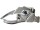 Umwerfer vorne Via GT max 48T 31,8/34,9 00.7618.015.000 Low clamp falkengrau