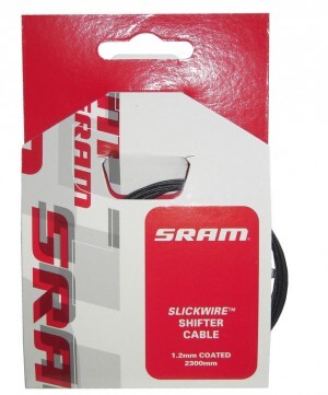 Schaltzug Sram SlickWire 1,2mm/2300mm 00.7115.011.010