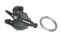 SRAM Daumenschalthebel "X-4" Mit Ganganzeige...