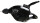 Trigger-Hebel vorne X9 2-fach 00.7018.069.003 sz/grau