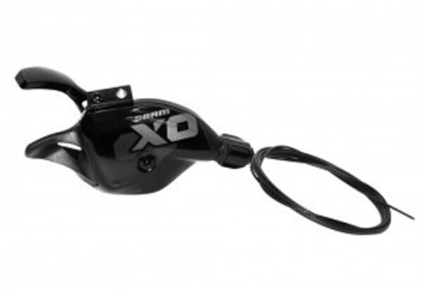 trigger-schalter hinten xo 10-fach 00.7018.068.001 schwarz