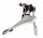 umwerfer vorne sram red yaw braze-on 00.7615.187.000 mit kettenabweiser