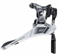 umwerfer vorne sram force22 yaw braze-on 00.7618.038.000