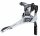 umwerfer vorne sram force22 yaw braze-on 00.7618.038.000