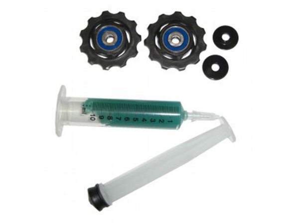 SRAM Schaltrollen-Set