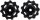 SRAM Schaltrollen-Set