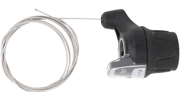 Drehgriffschalter f.Nabe 3-Gg.SpectroT3 00.2215.024.000 2200mm