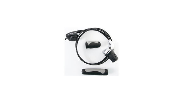 Drehgriffschalter für Spectro S7 00.2215.019.010 1750/1800mm+Miniclickbox