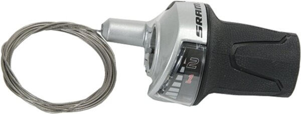 Drehgriffschalter für Spectro S7 11.3115.023.000 mit Seil o.H.o.Click-Box