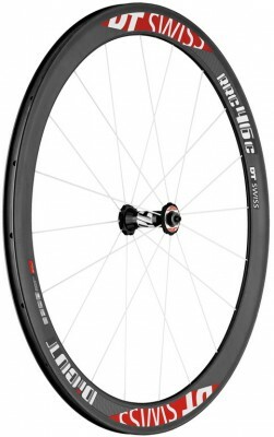 V-Rad DT Swiss RRC Dicut 46 C 28" carbon,clincher 46,für V-Brake,100/5mmQR