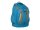 Schulrucksack YZEA GO vielseitig SURF hellblau/cognac