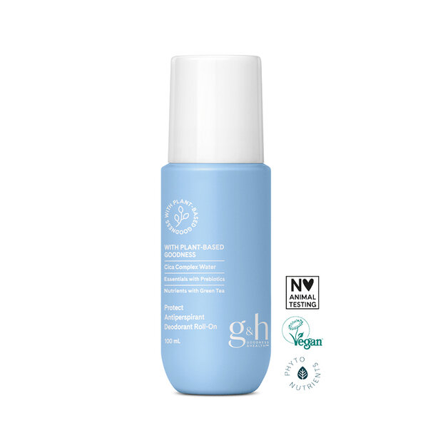 Amway Deodorant und AntiPerspirant Rollon G&H PROTECT+™ 100ml zum