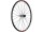 H-Rad DT Swiss X 1600 Spline 26" Alu, schwarz, für Disc, 130/5mm QR