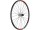 H-Rad DT Swiss M 1700 Spline 650B 27,5" Alu, schwarz, für Disc, 135/5mm QR