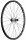 H-Rad DT Swiss EX 1501 Spline1 27.5" Alu, schwarz, für IS Disc, 142/12mm TA
