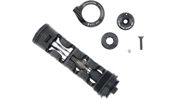 ROCKSHOX Federgabel Reba A8 130-150 mm 2018-2019 RL, für Fernbe