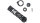 ROCKSHOX Federgabel Reba A8 130-150 mm 2018-2019 RL, für Fernbe