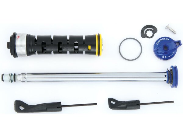 ROCKSHOX Sektor Silver A2 2017+, Druckstufe inkl. Zugstufe RL, St