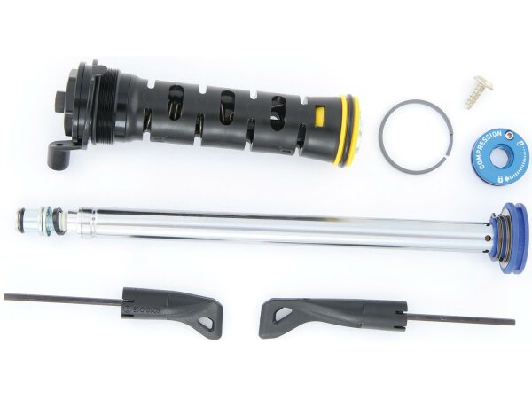 ROCKSHOX Recon Silver RL B1/TK C1 2017 / Recon RL A1/TK A1 2018+,