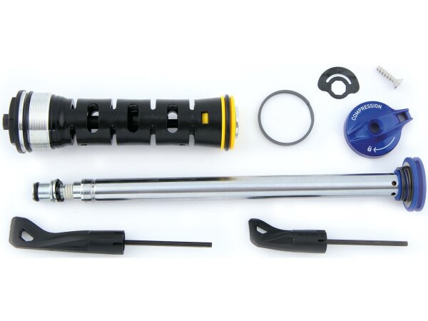 ROCKSHOX Recon Silver RL B1/TK C1 2017 / Recon RL A1/TK A1 2018+,