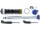 ROCKSHOX Recon Silver RL B1/TK C1 2017 / Recon RL A1/TK A1 2018+,