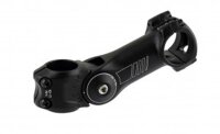 Vorbau by.schulz Stem Pro SDS verstellb. 95mm, 31,8mm...