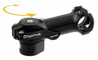 vorbau by.schulz stem twist sds 105mm/8°, 31,8mm...
