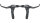 AVID Bremshebel "FR-5" Für V-Brake und Ball Bearin schwarz, Paar