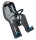 THULE Kindersitz RideAlong Mini, Vorn, Montage zwischen Fahrer