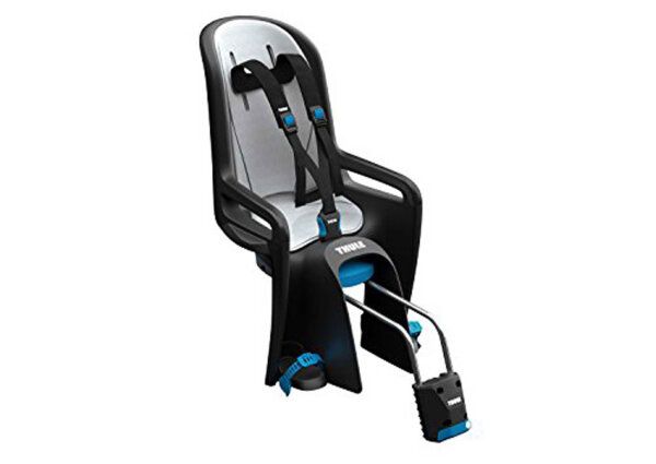 THULE Kindersitz RideAlong, Hinten, für Kinder von 9 Monaten bi