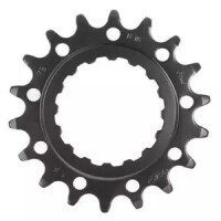 KMC E-Bike Ritzel vorne Bosch Gen.2 18T CrMo 1/8".